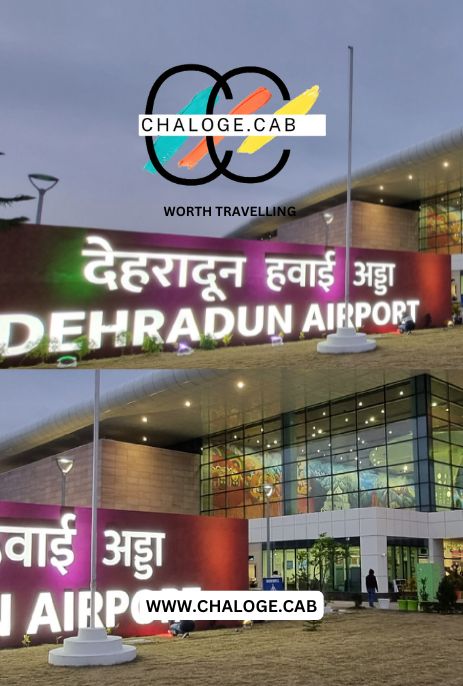 Dehradun airport image - for dehradun airport taxi service