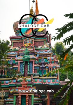 Feature image Nilkanth Mahadev Cab Service